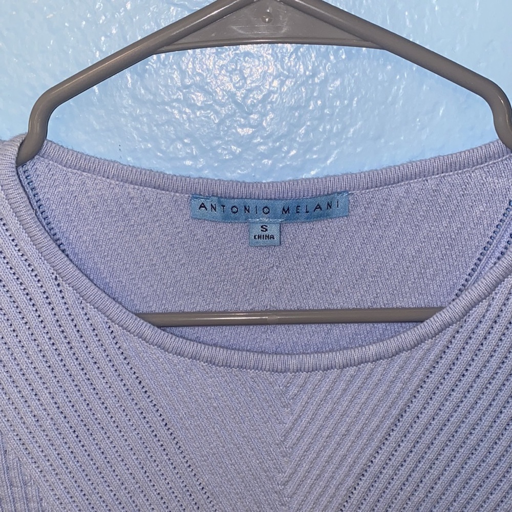 Blouse - Picture 2 of 3